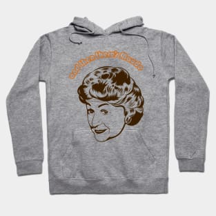 And Then There's Maude (V2) Hoodie